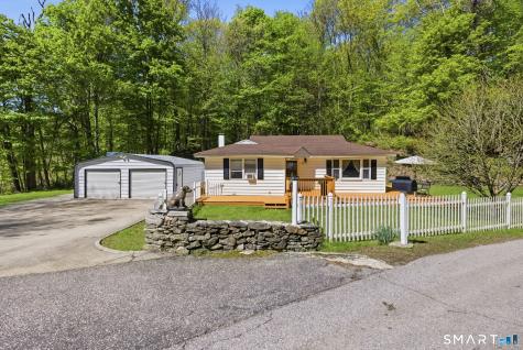 59 Hinckley Street Norwich CT 06360
