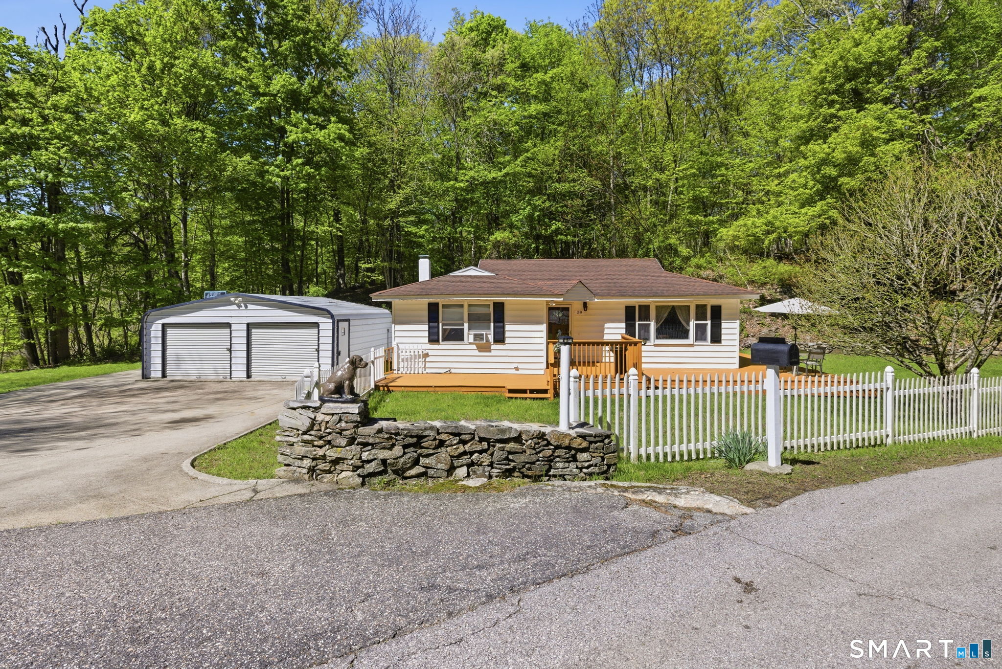 59 Hinckley Street Norwich CT 06360