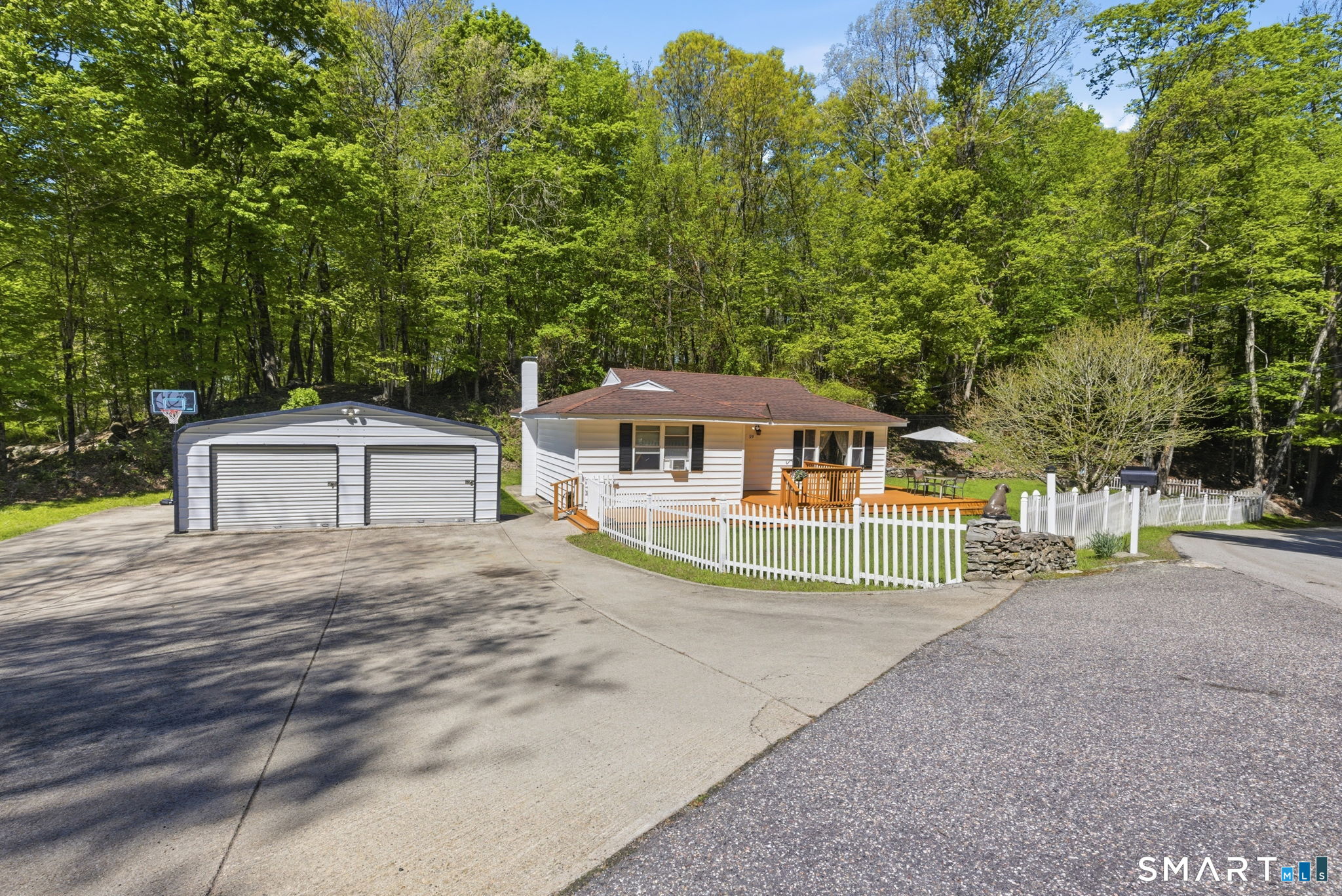 59 Hinckley Street Norwich CT 06360