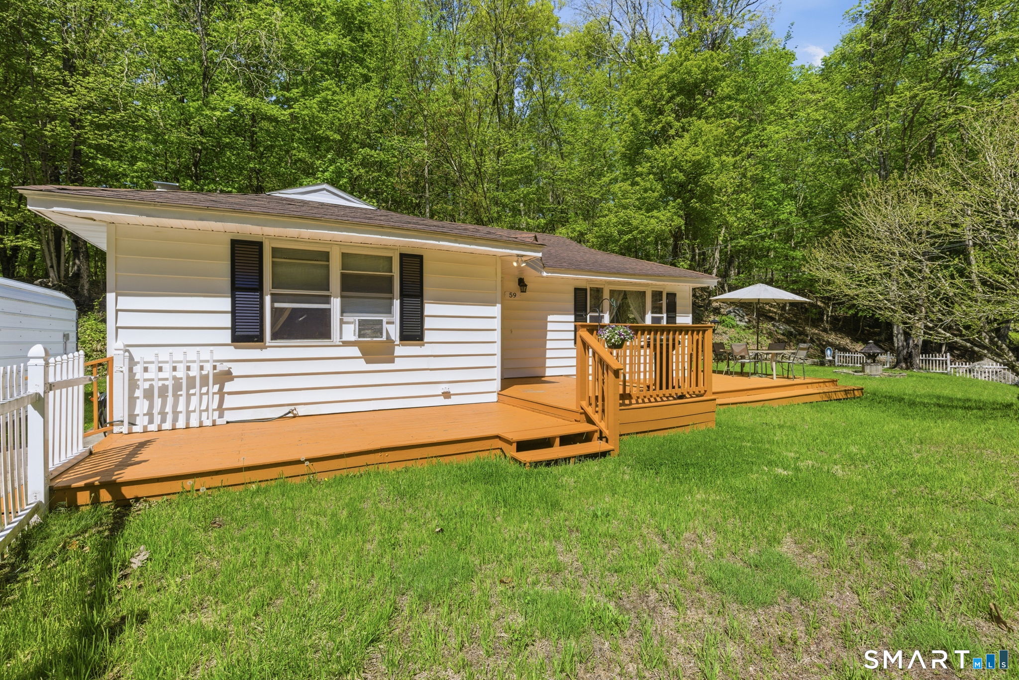 59 Hinckley Street Norwich CT 06360