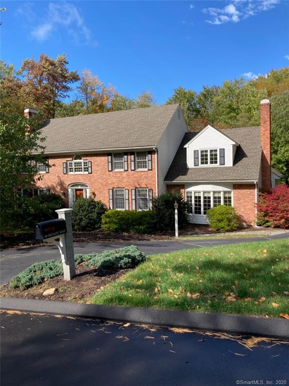 80 Henley Way Avon CT 06001