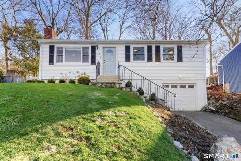 41 Skyline Drive Brookfield CT 06804