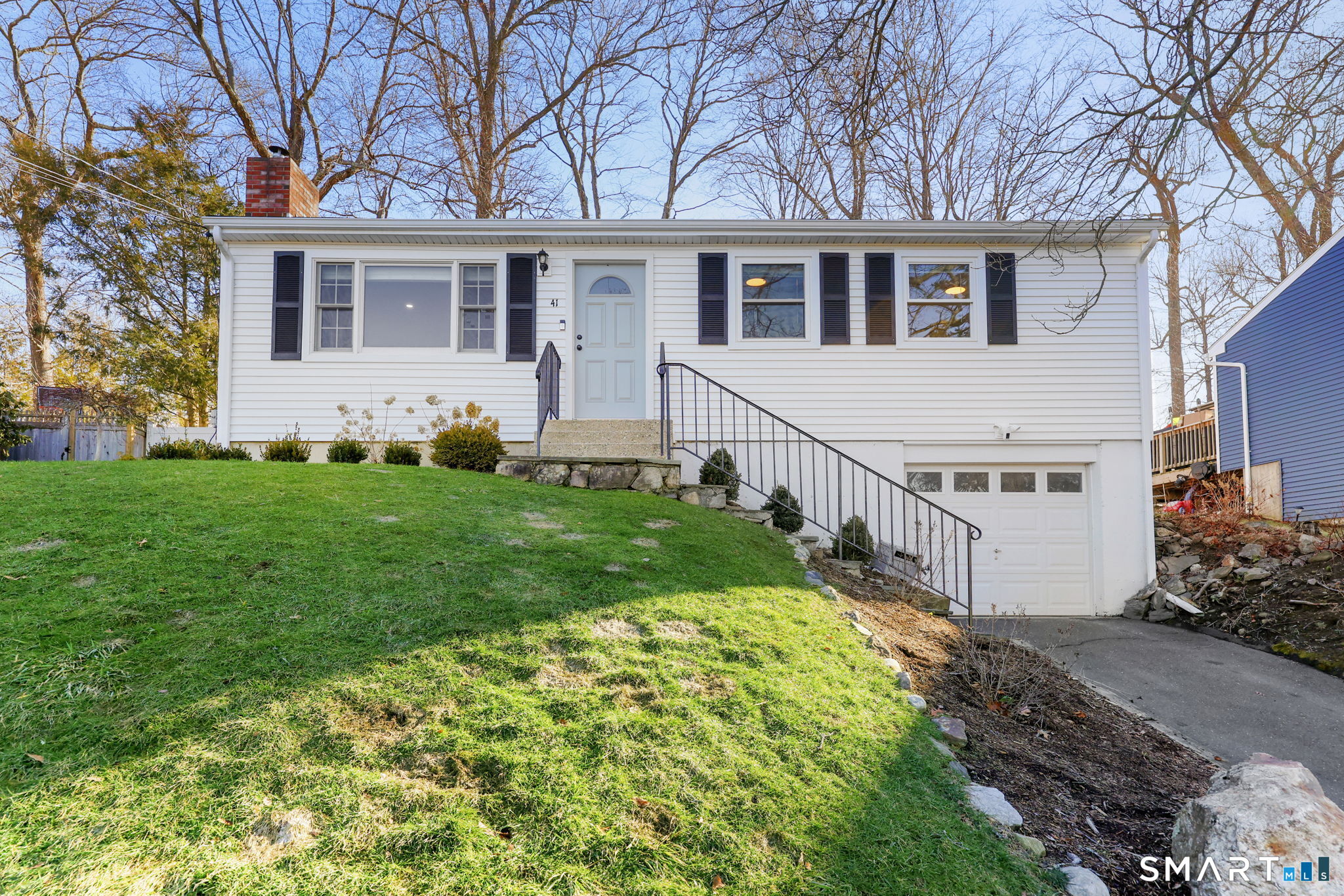 41 Skyline Drive Brookfield CT 06804