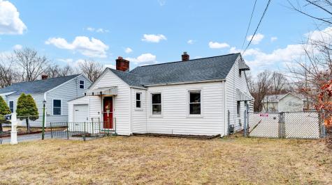 17 Norwich Lane East Hartford CT 06106