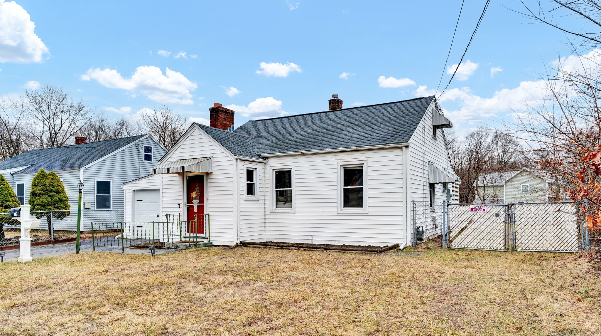 17 Norwich Lane East Hartford CT 06106