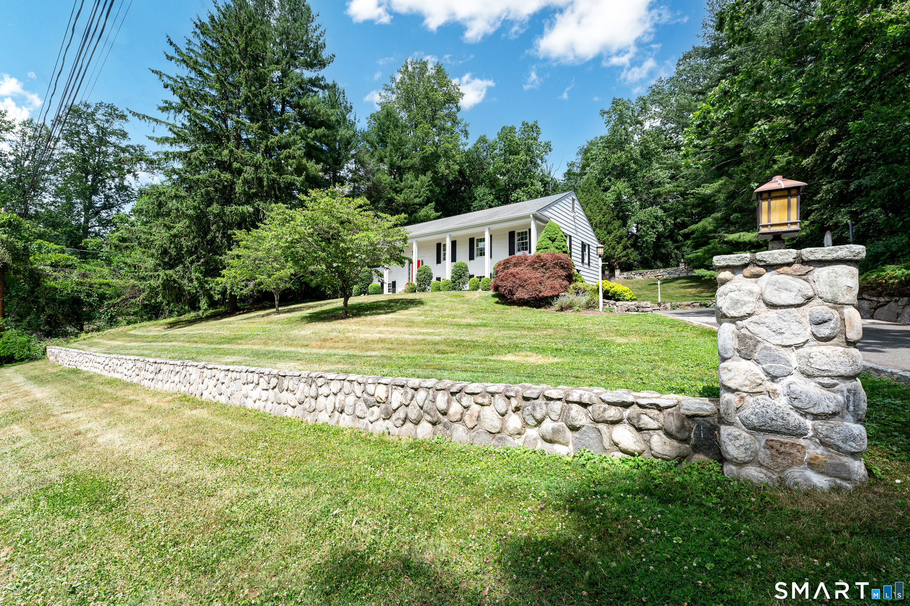 89 Eastover Road Stamford CT 06905