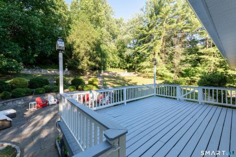 89 Eastover Road Stamford CT 06905