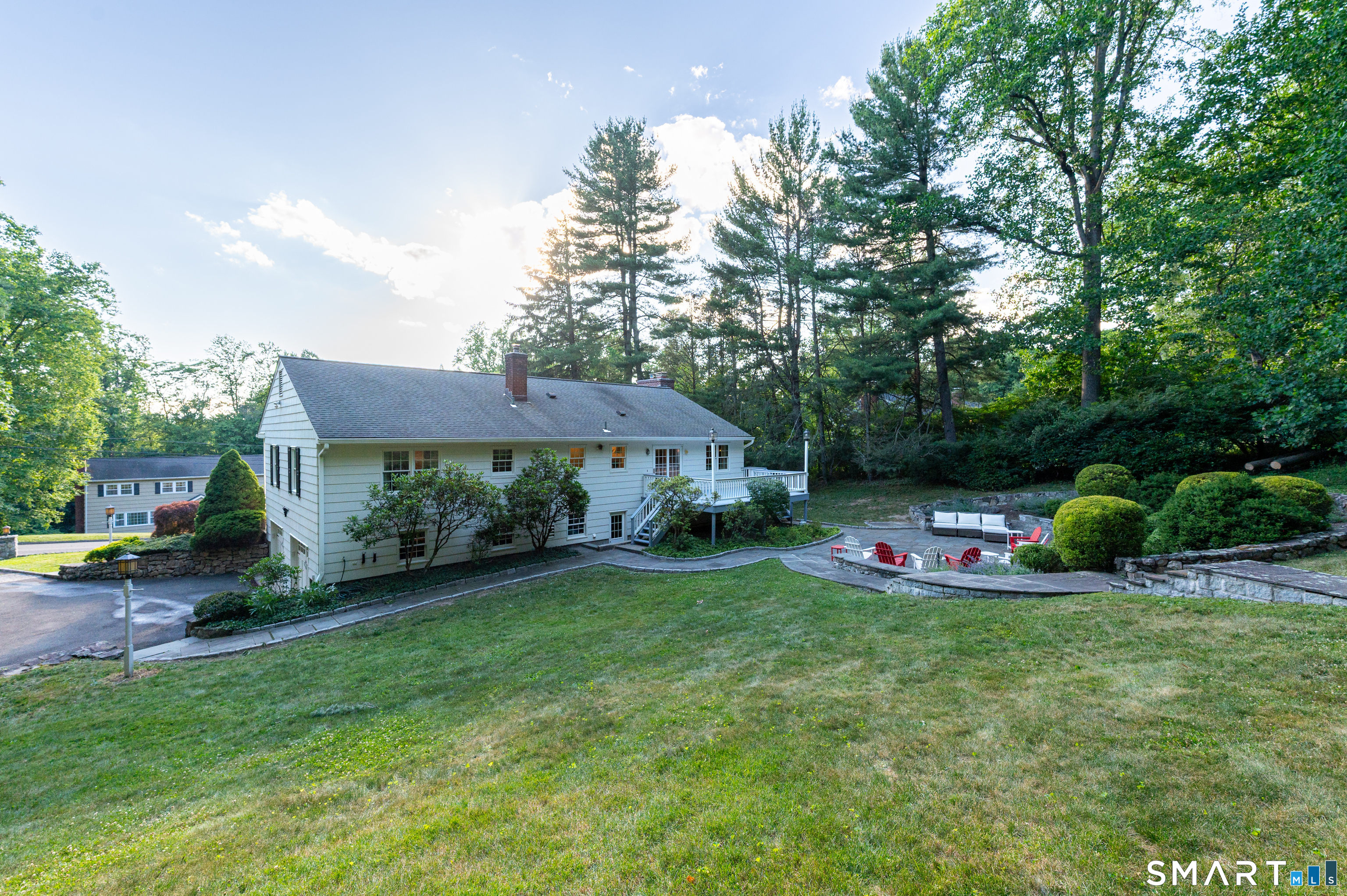 89 Eastover Road Stamford CT 06905