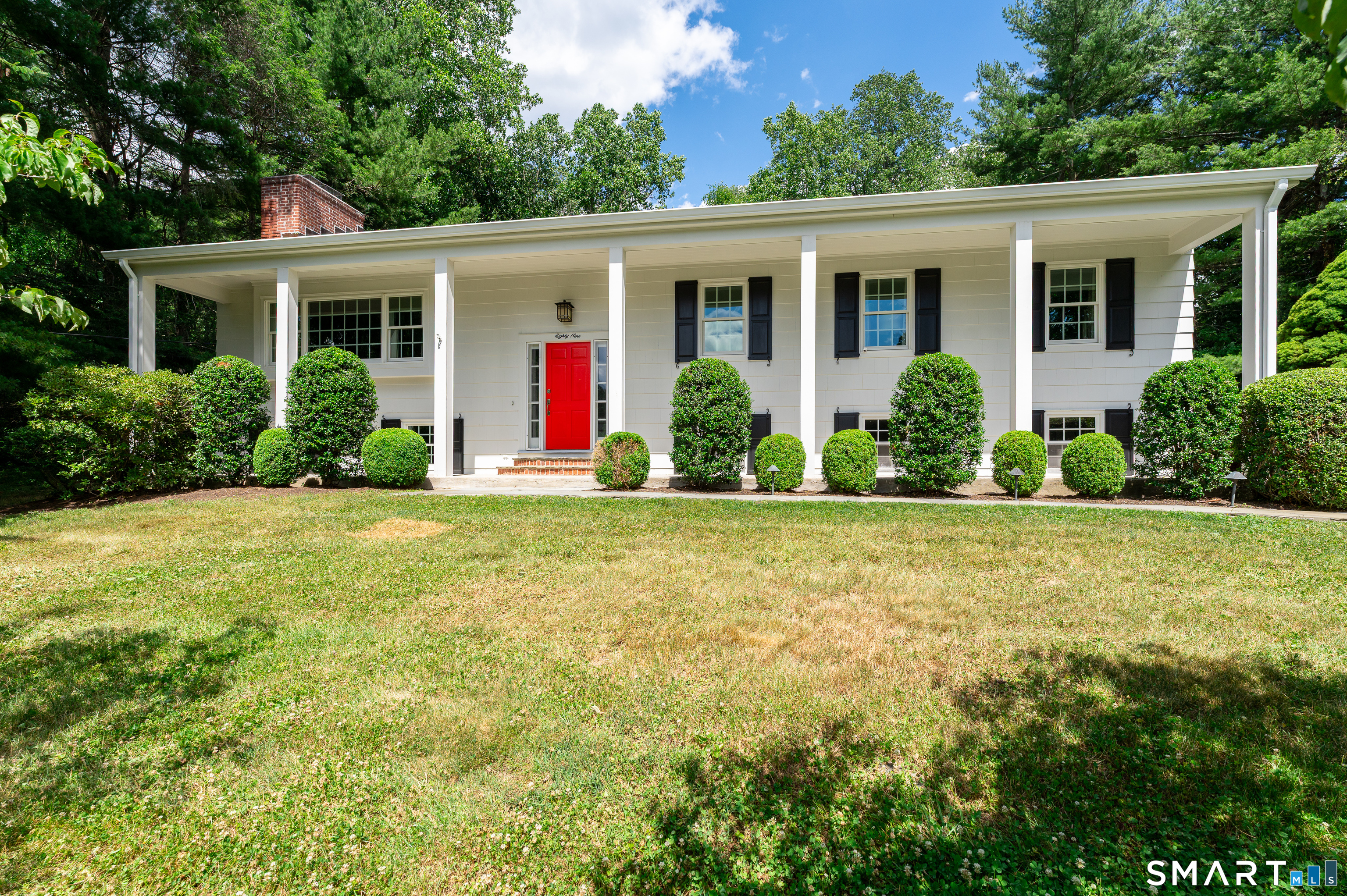 89 Eastover Road Stamford CT 06905