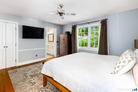 89 Eastover Road Stamford CT 06905