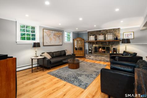 89 Eastover Road Stamford CT 06905