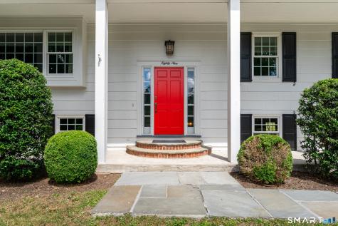 89 Eastover Road Stamford CT 06905