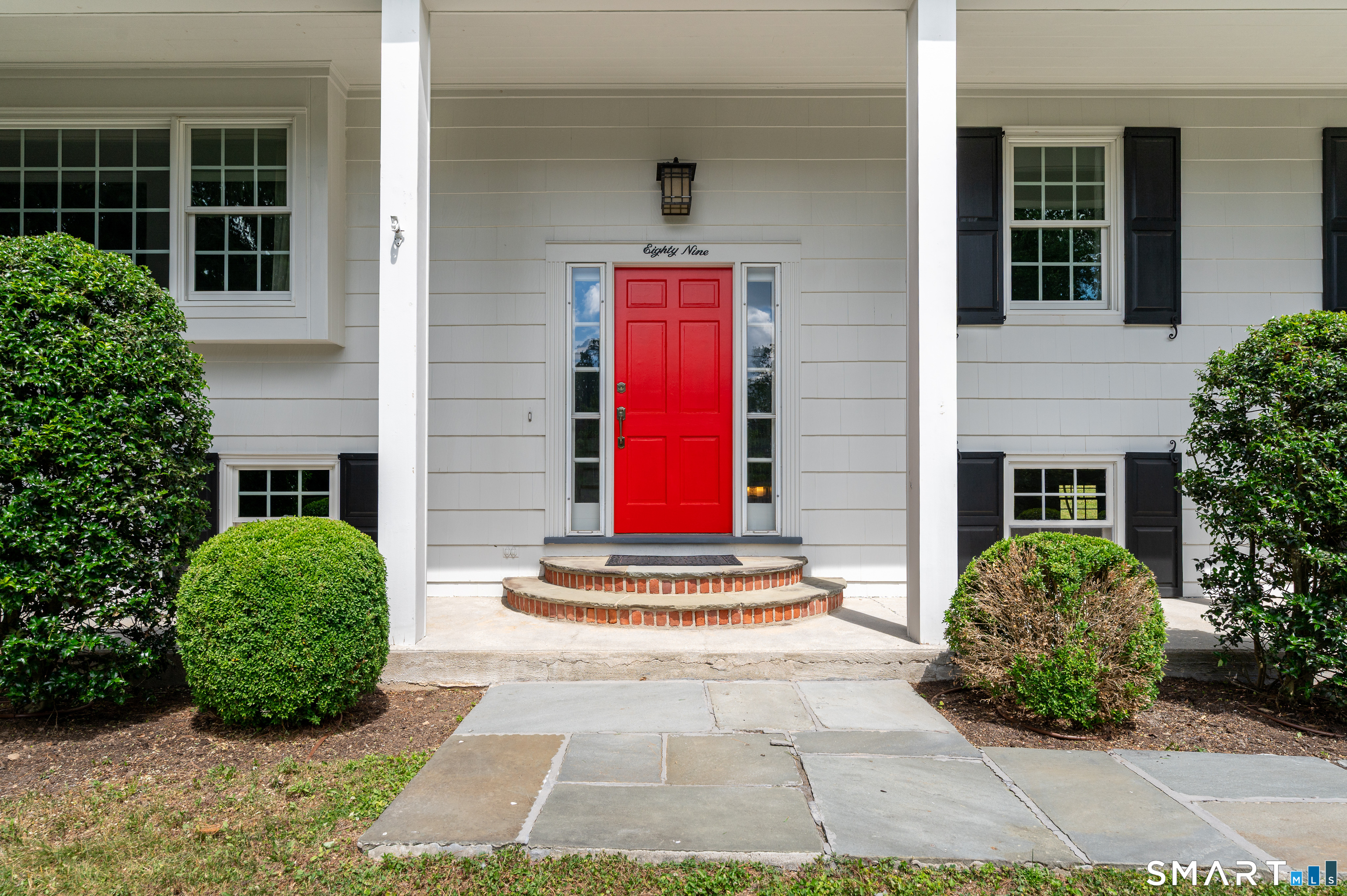89 Eastover Road Stamford CT 06905
