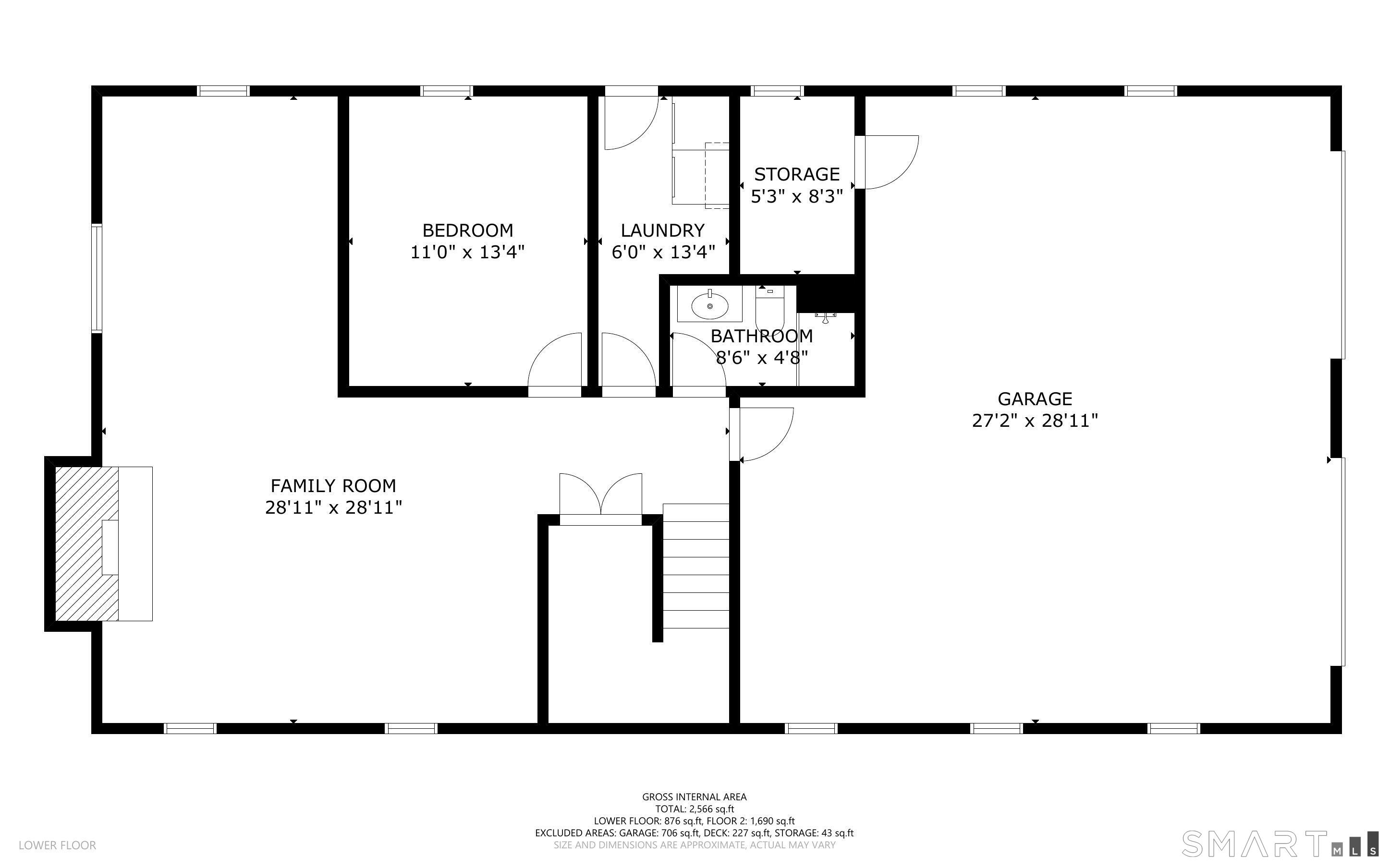 89 Eastover Road Stamford CT 06905