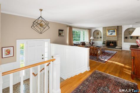89 Eastover Road Stamford CT 06905