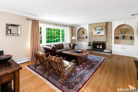 89 Eastover Road Stamford CT 06905