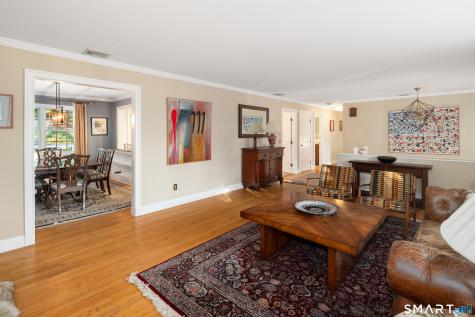 89 Eastover Road Stamford CT 06905