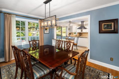 89 Eastover Road Stamford CT 06905