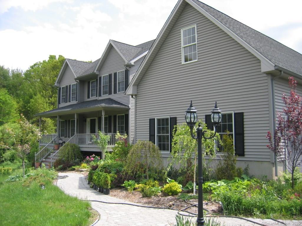 1506 Marion Road Cheshire CT 06410