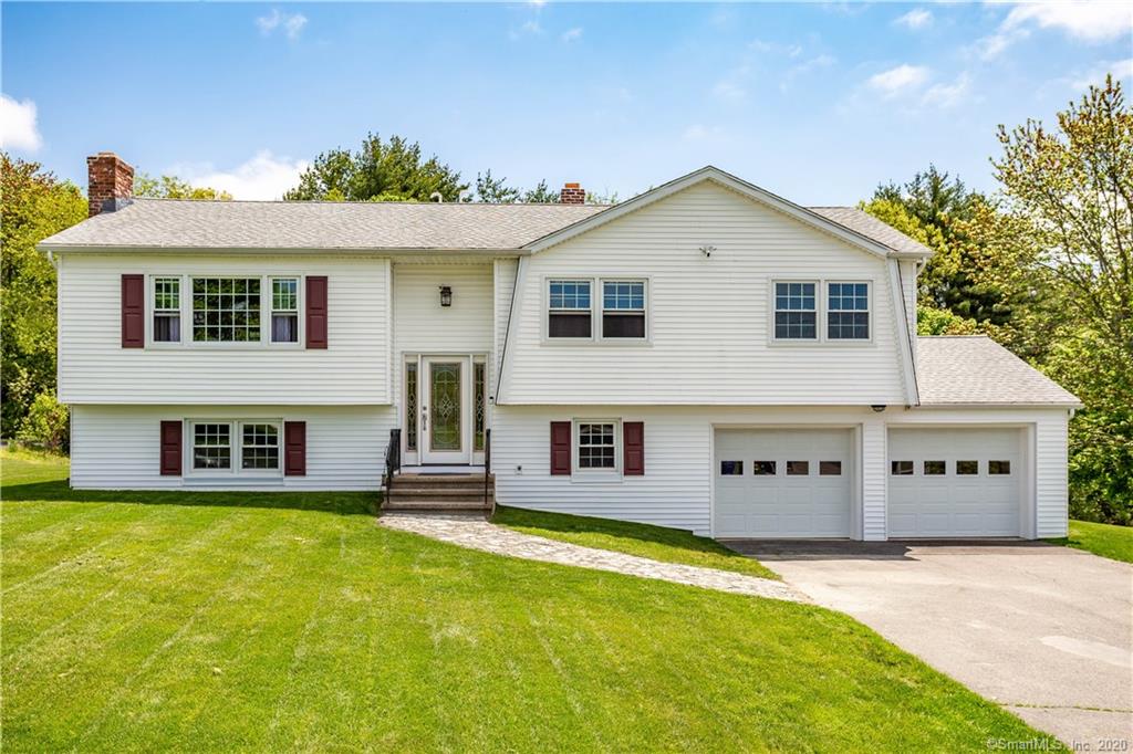 86 Neill Drive Watertown CT 06795