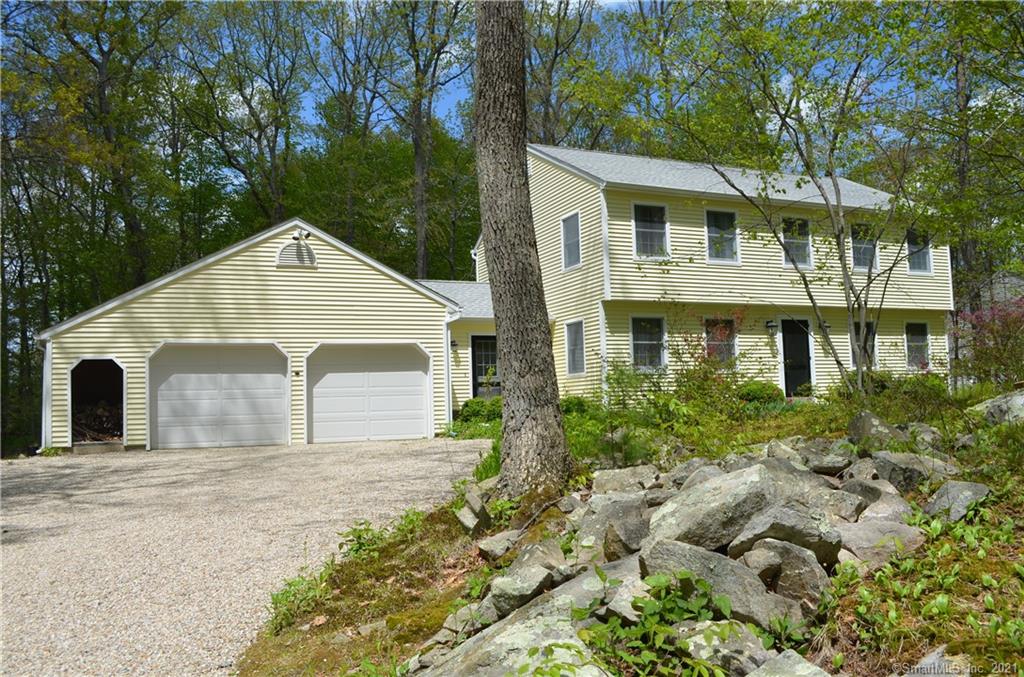 47 Standish Road New Milford CT 06776