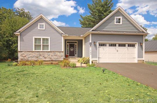 1489 Mapleton Avenue Suffield CT 06078