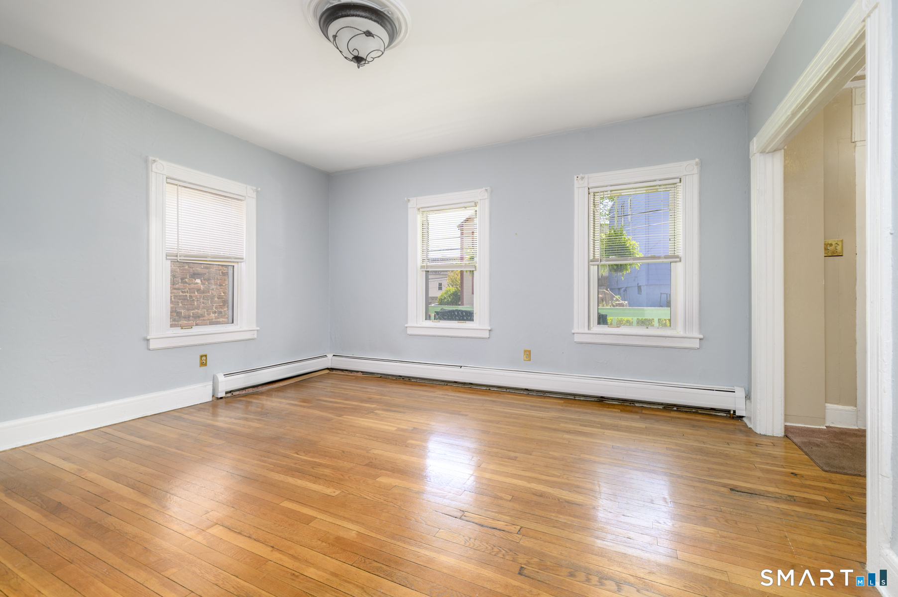 13 Hazel Street Stamford CT 06902