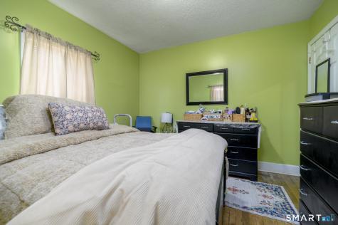 13 Hazel Street Stamford CT 06902