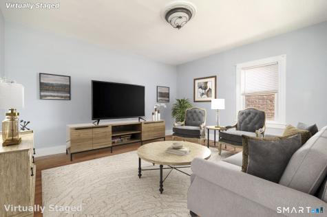 13 Hazel Street Stamford CT 06902