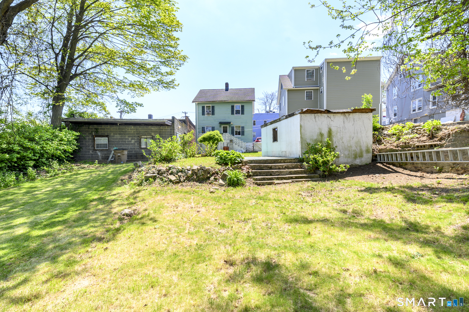 13 Hazel Street Stamford CT 06902