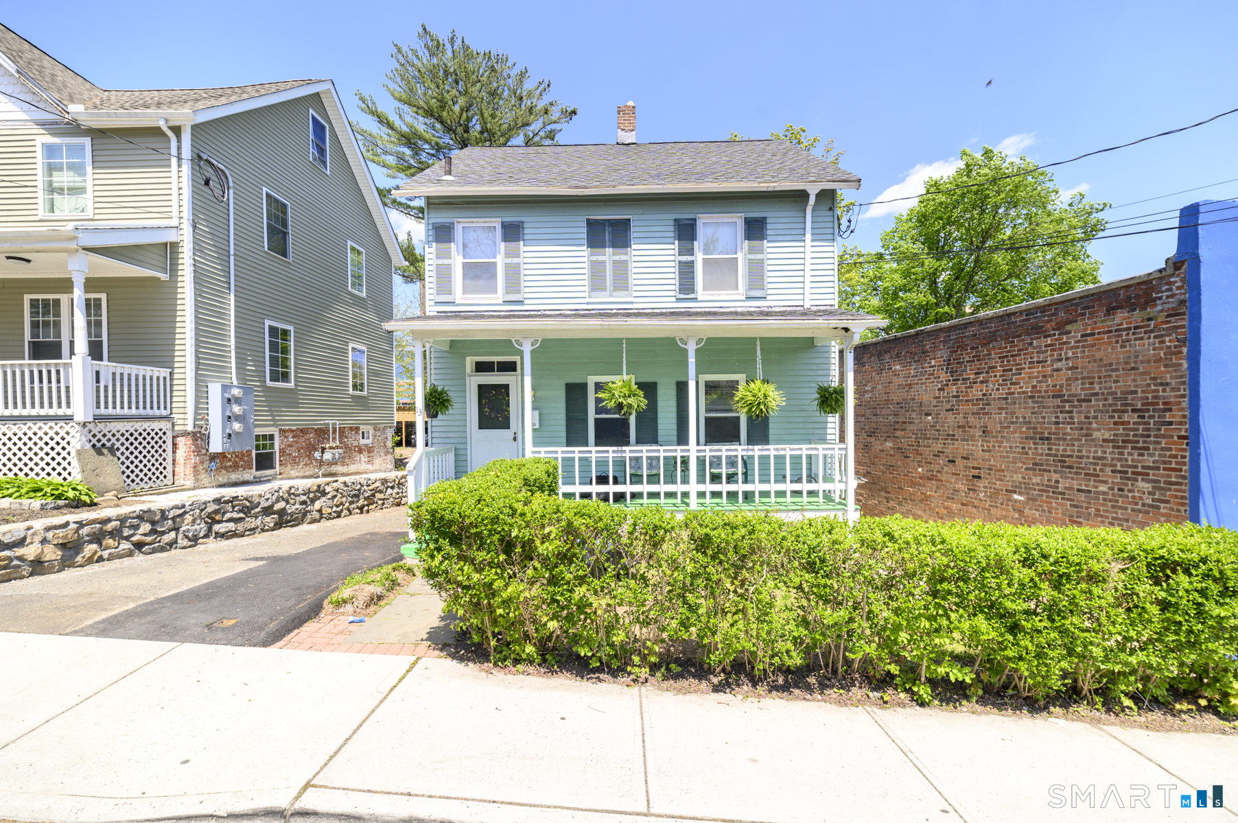 13 Hazel Street Stamford CT 06902