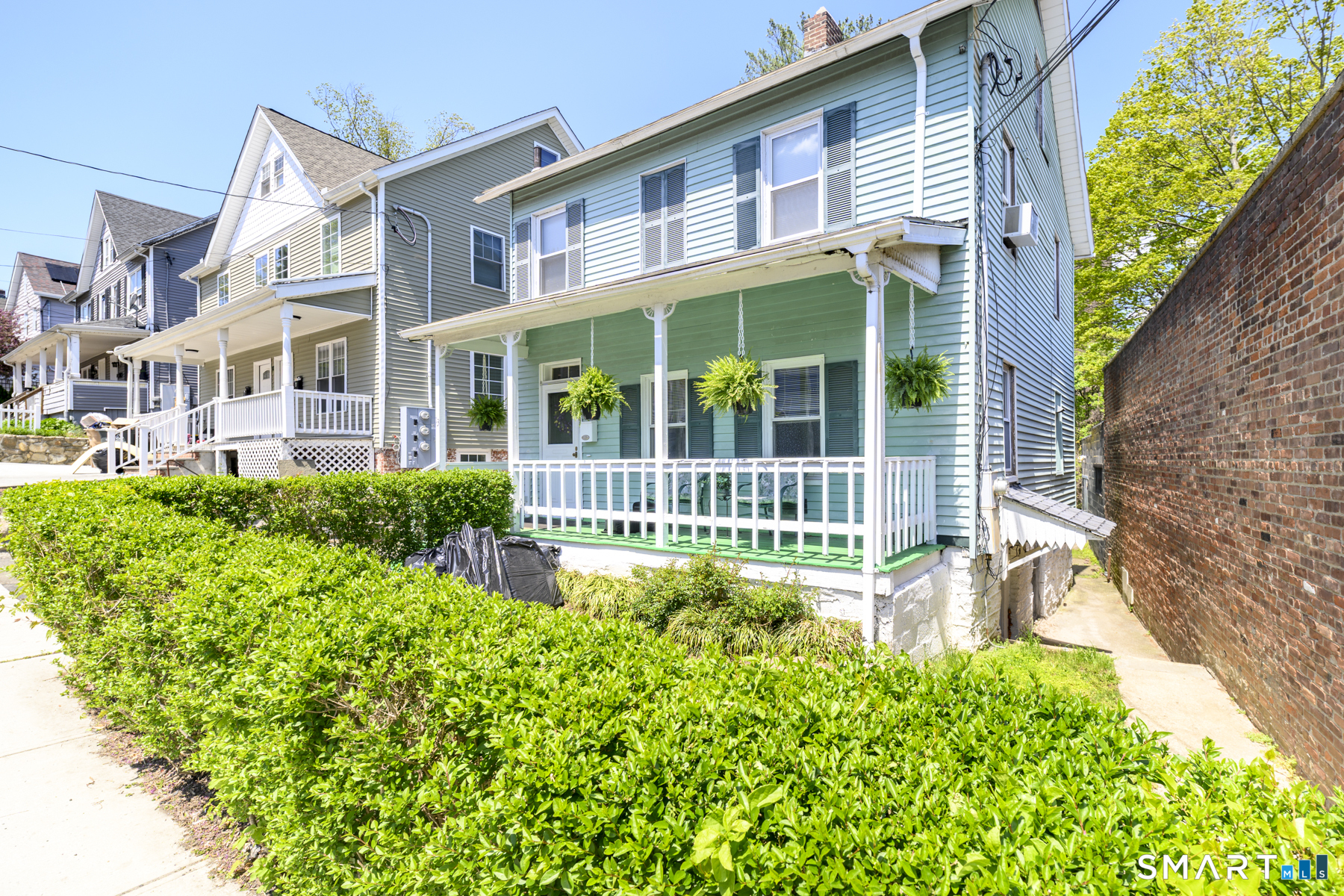 13 Hazel Street Stamford CT 06902
