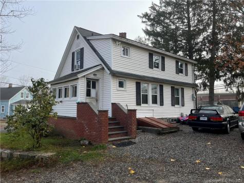 44 Newtown Road Danbury CT 06810
