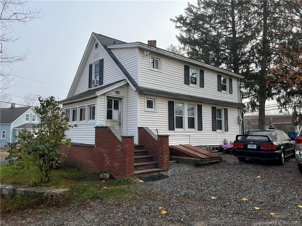 44 Newtown Road Danbury CT 06810