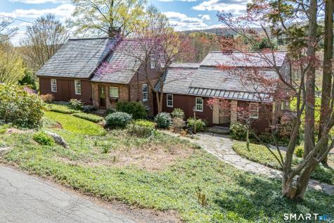 29 Spencer Road Haddam CT 06441
