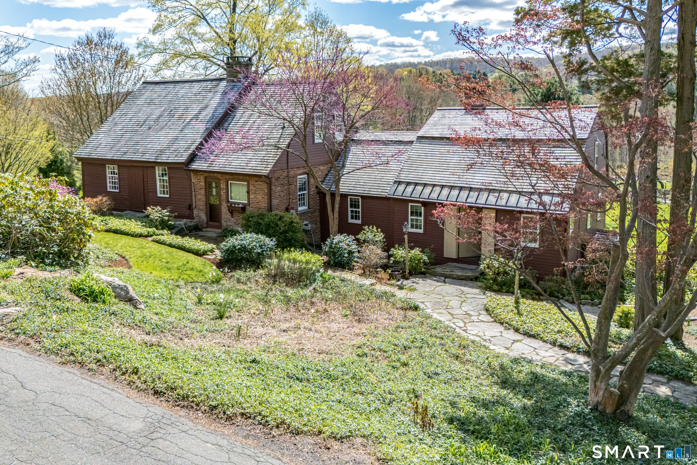 29 Spencer Road Haddam CT 06441