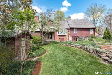 29 Spencer Road Haddam CT 06441