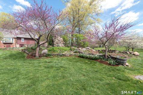 29 Spencer Road Haddam CT 06441