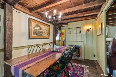 29 Spencer Road Haddam CT 06441