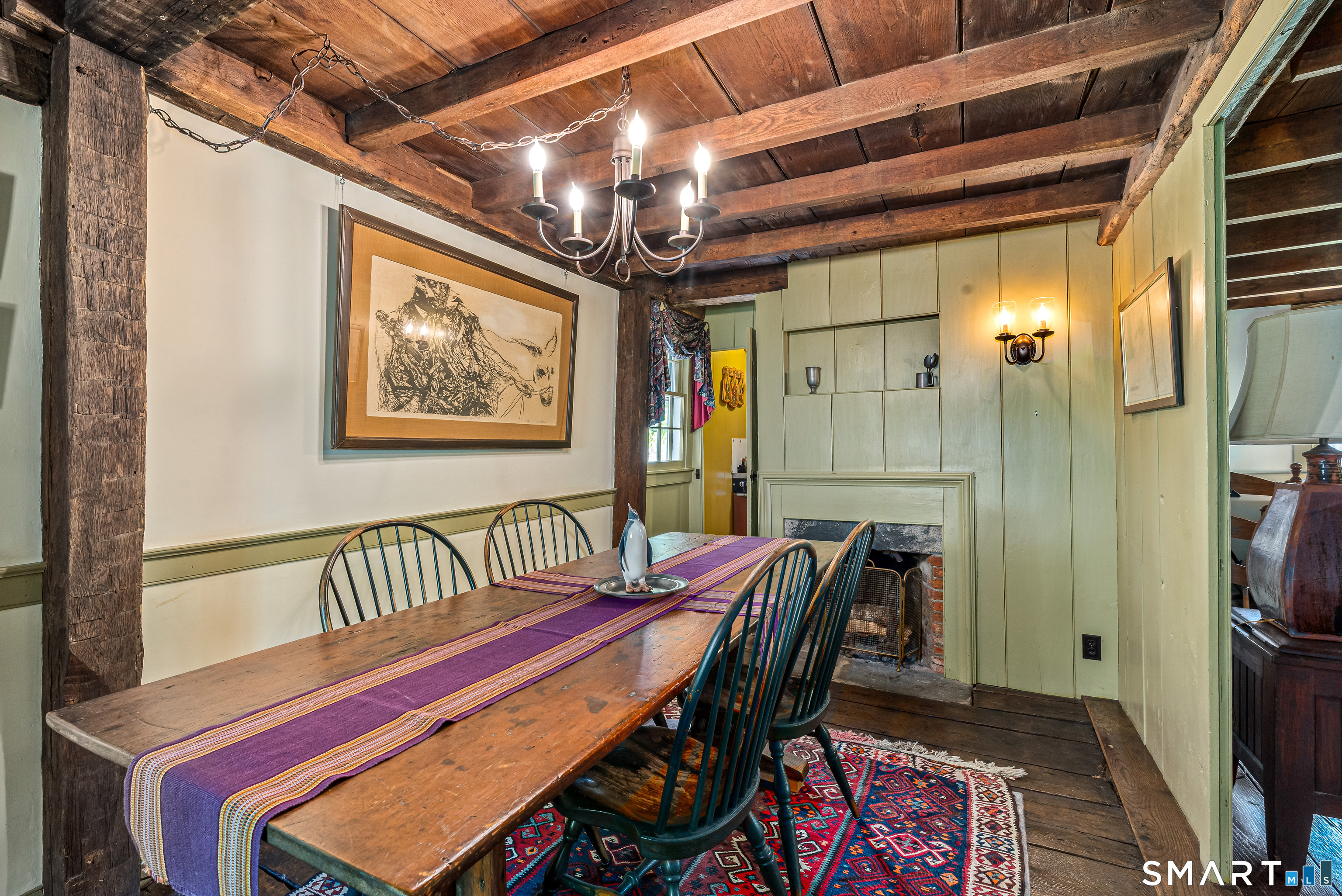 29 Spencer Road Haddam CT 06441