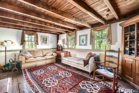29 Spencer Road Haddam CT 06441
