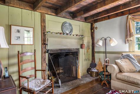 29 Spencer Road Haddam CT 06441