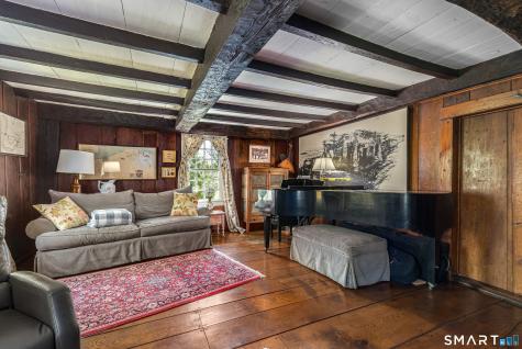 29 Spencer Road Haddam CT 06441