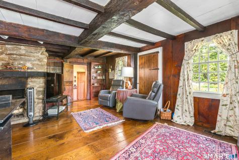 29 Spencer Road Haddam CT 06441