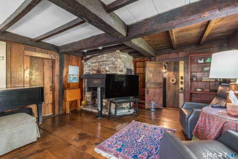 29 Spencer Road Haddam CT 06441