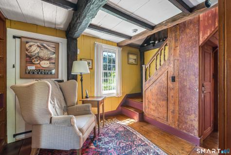 29 Spencer Road Haddam CT 06441