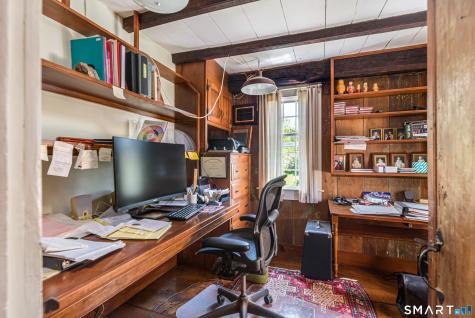 29 Spencer Road Haddam CT 06441