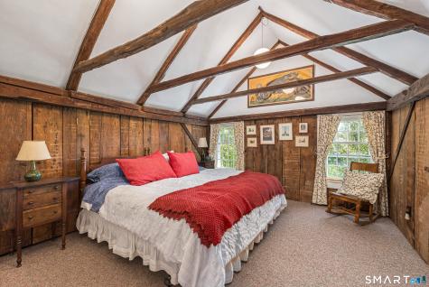29 Spencer Road Haddam CT 06441