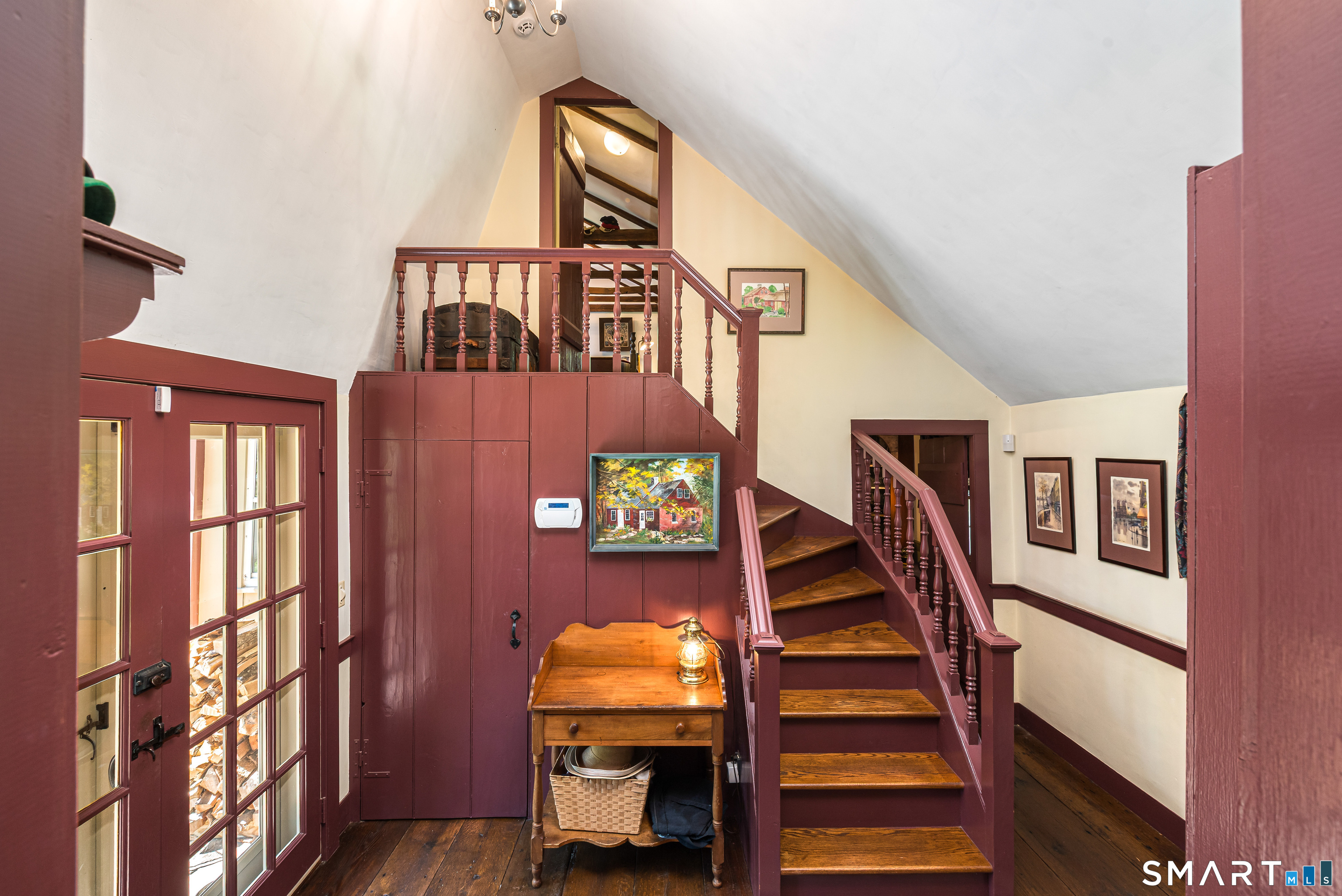 29 Spencer Road Haddam CT 06441