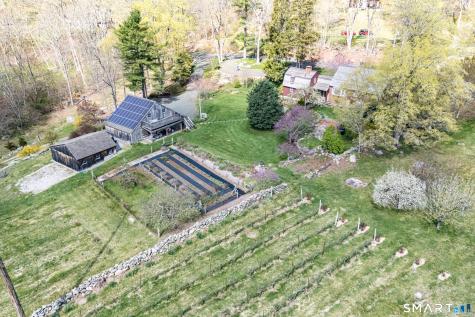 29 Spencer Road Haddam CT 06441